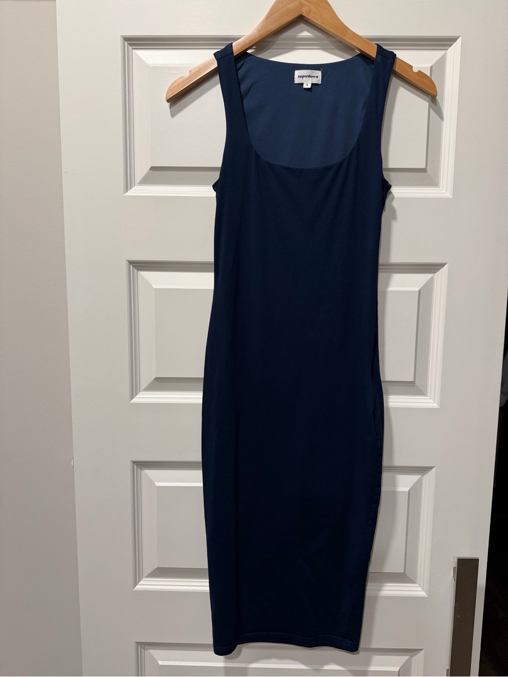 Superdown -Midi Dress